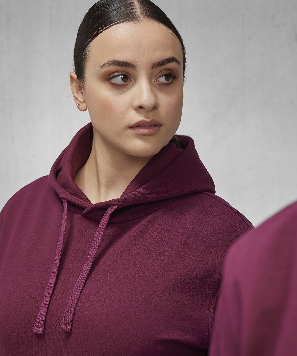 BA434 | B&C ID.223 hoodie | B&C Collection