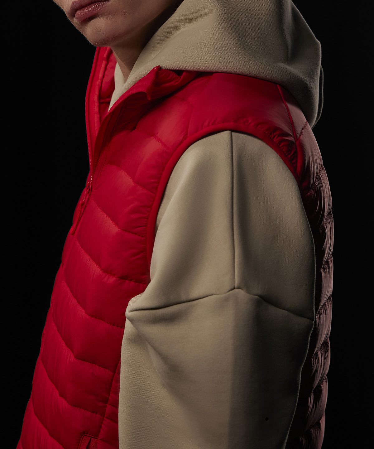 BA516 | B&C Reset bodywarmer | B&C Collection