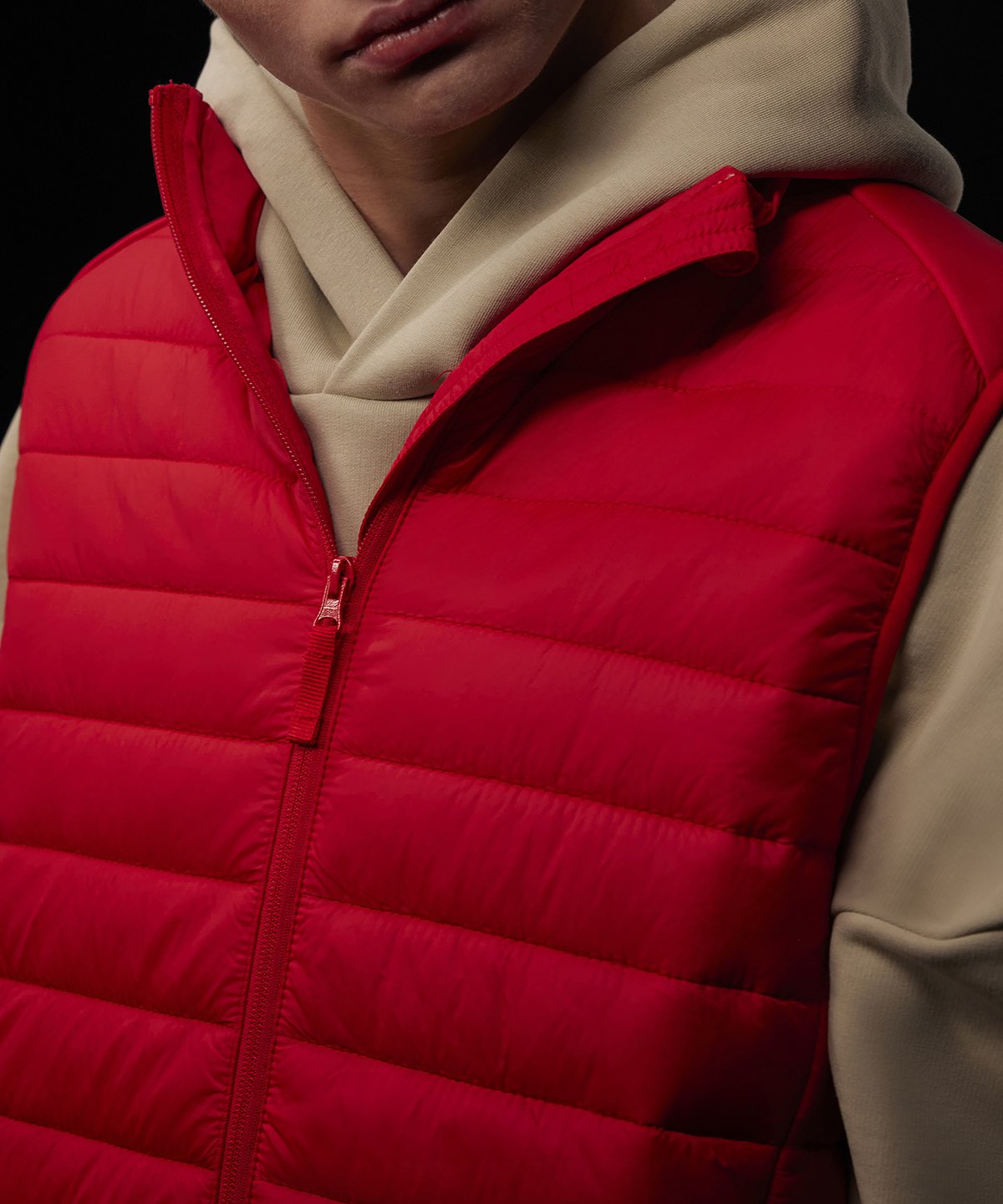 BA516 | B&C Reset bodywarmer | B&C Collection