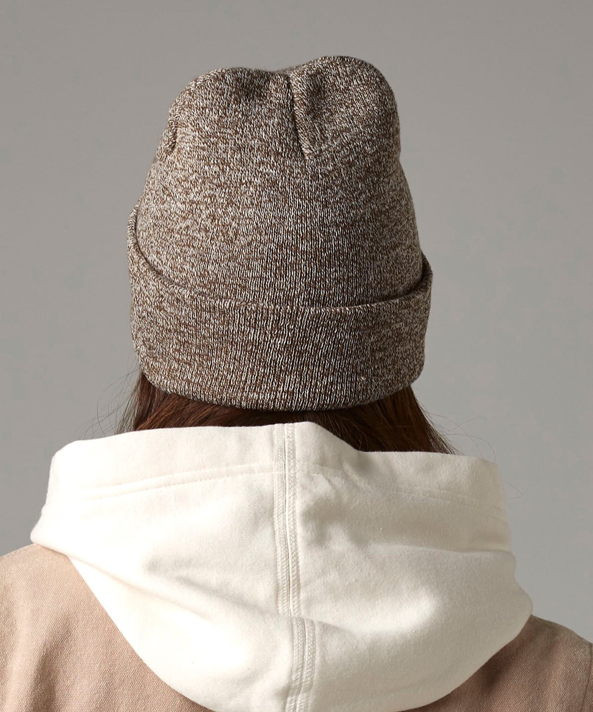 Beechfield BC045 Original Cuffed Beanie | Personalised Embroidered Workwear Beanie