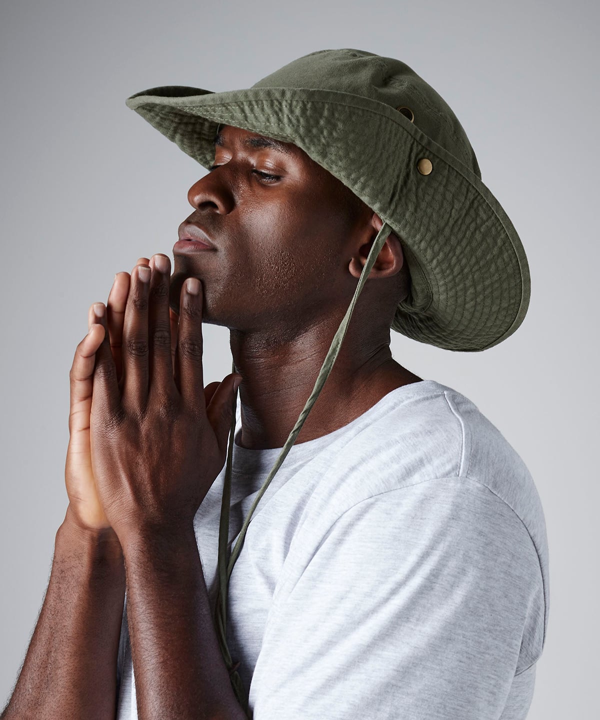 BC789 | Outback hat | Beechfield