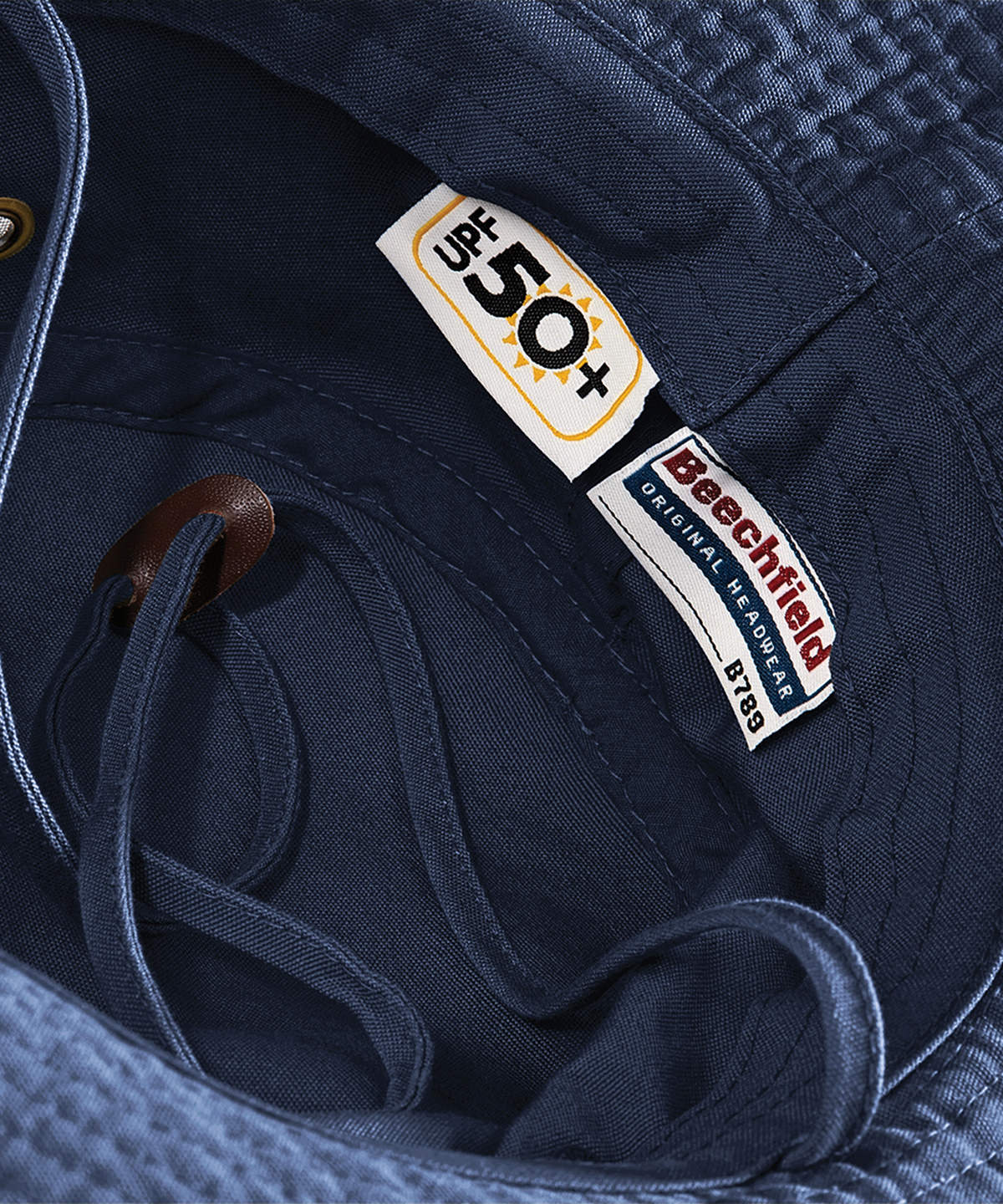 BC789 | Outback hat | Beechfield