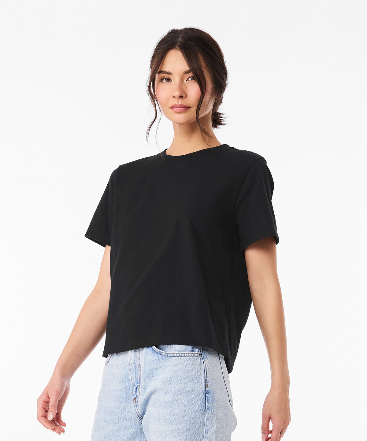 BE159 | Women’s heavy boxy tee | Bella Canvas