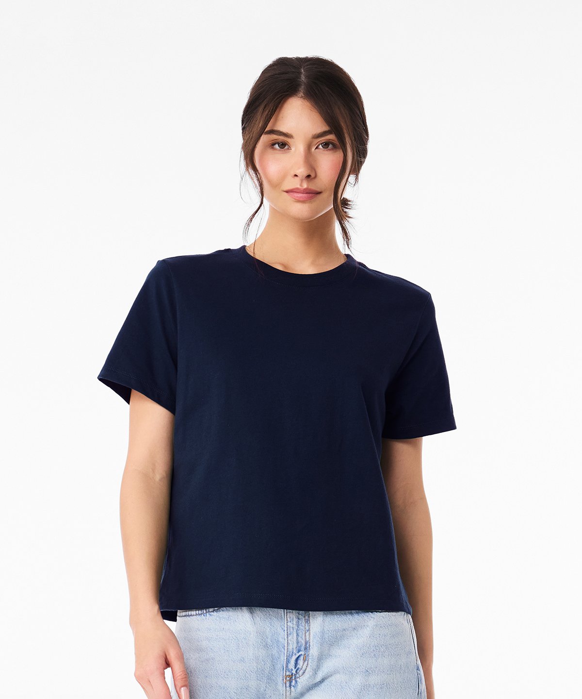 BE159 | Women’s heavy boxy tee | Bella Canvas