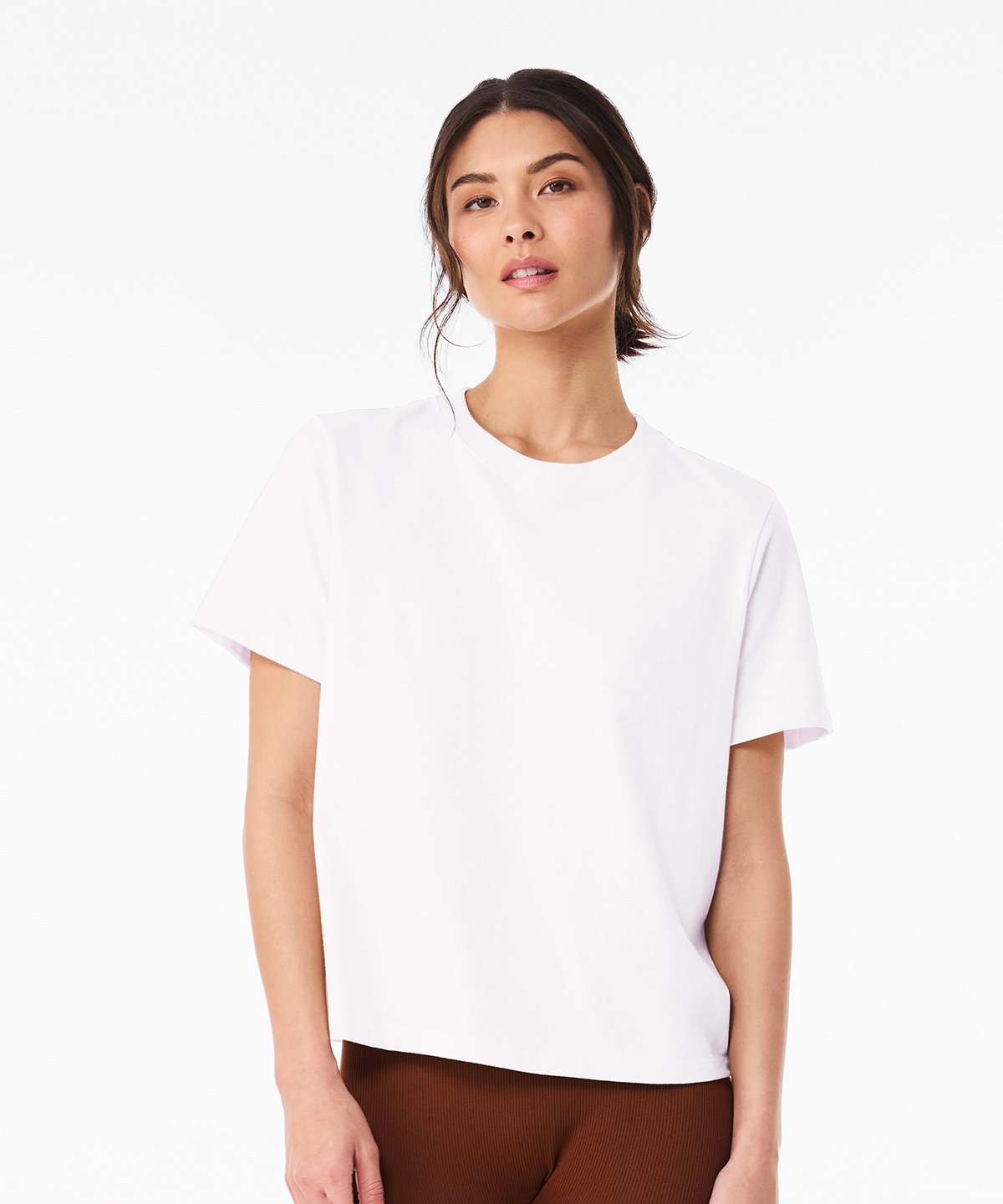 BE159 | Women’s heavy boxy tee | Bella Canvas