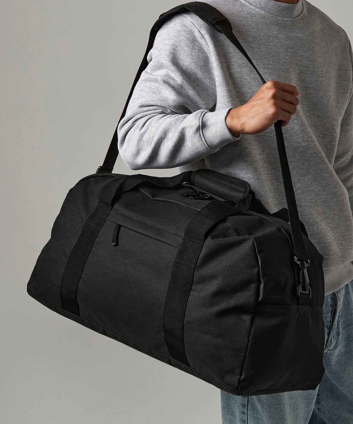 BG022 | Classic holdall | Bagbase