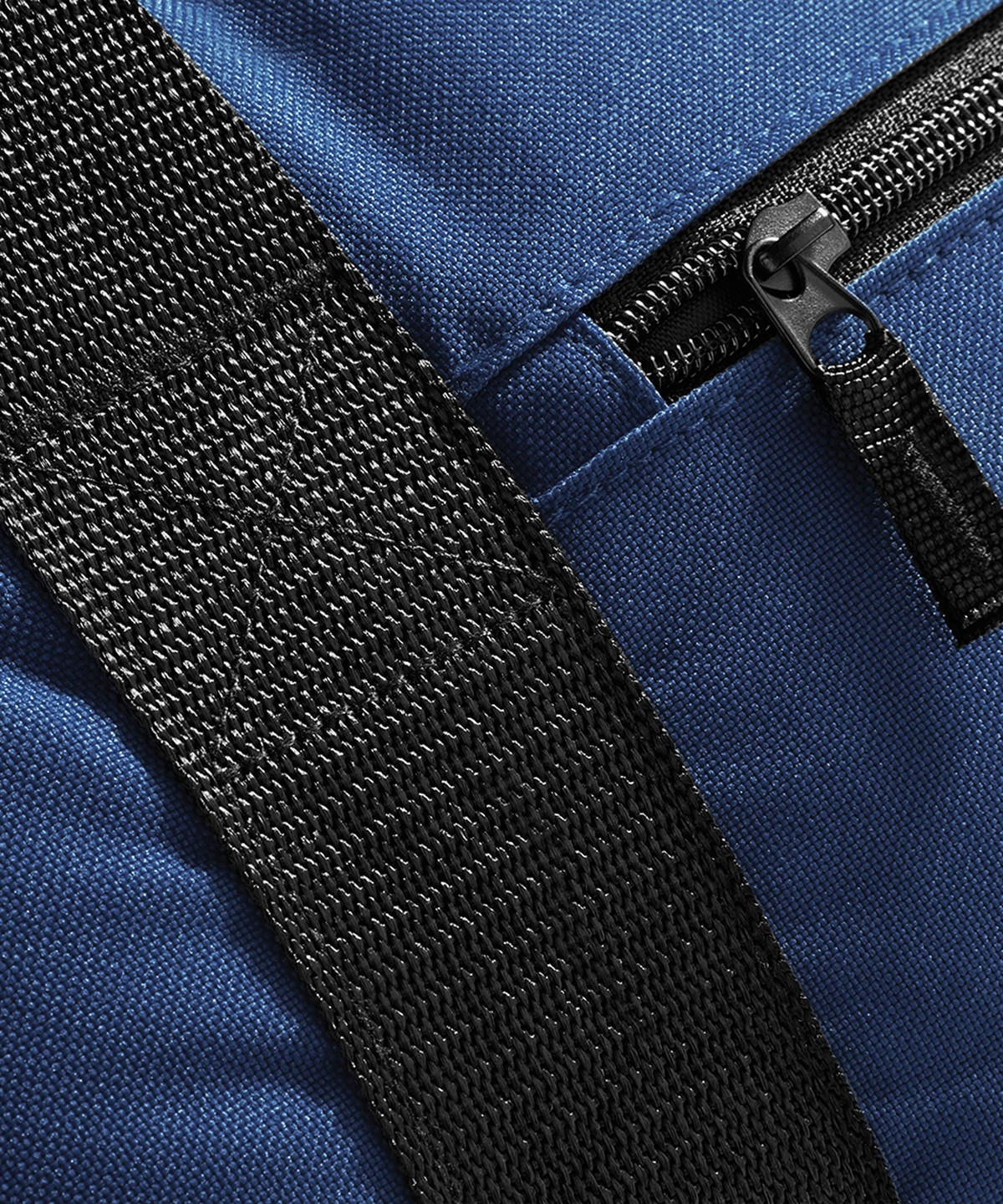 Bagbase Classic Holdall (BG022) | 48L Branded Holdall
