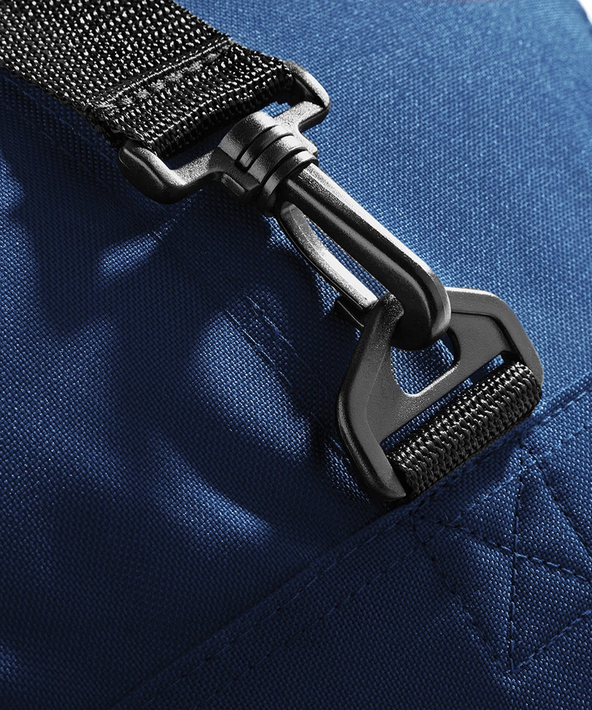 Bagbase Classic Holdall (BG022) | 48L Branded Holdall
