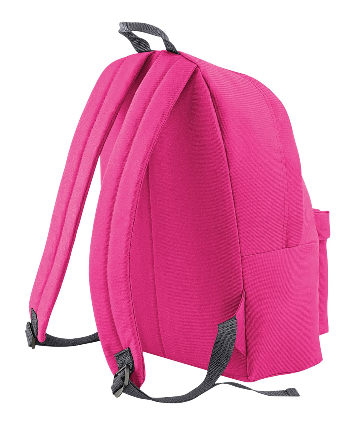 Bagbase Original Fashion Backpack (BG125) | 18L Branded School Backpack