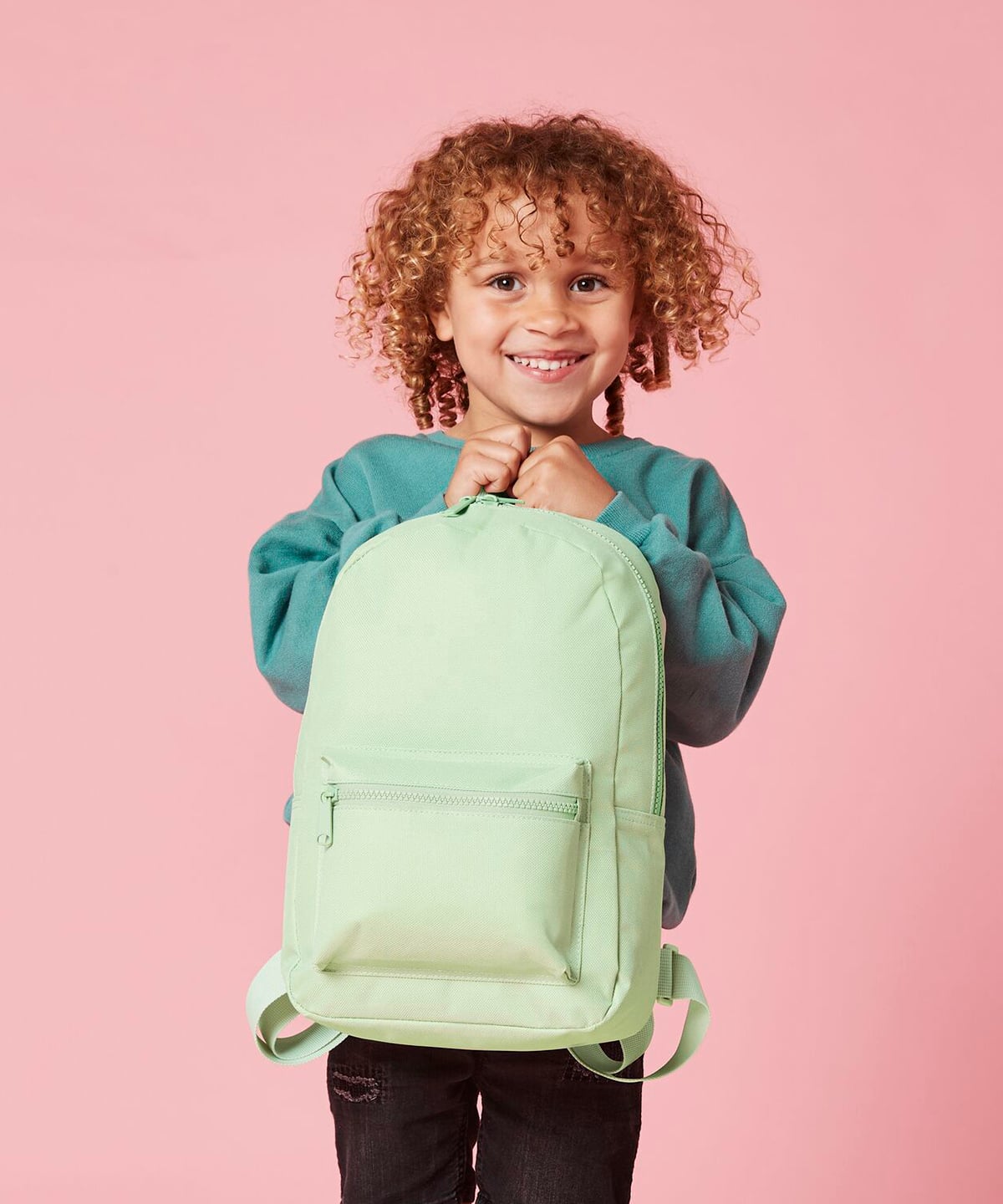 Bagbase Mini Essential Fashion Backpack (BG153) | 7L Compact Backpack