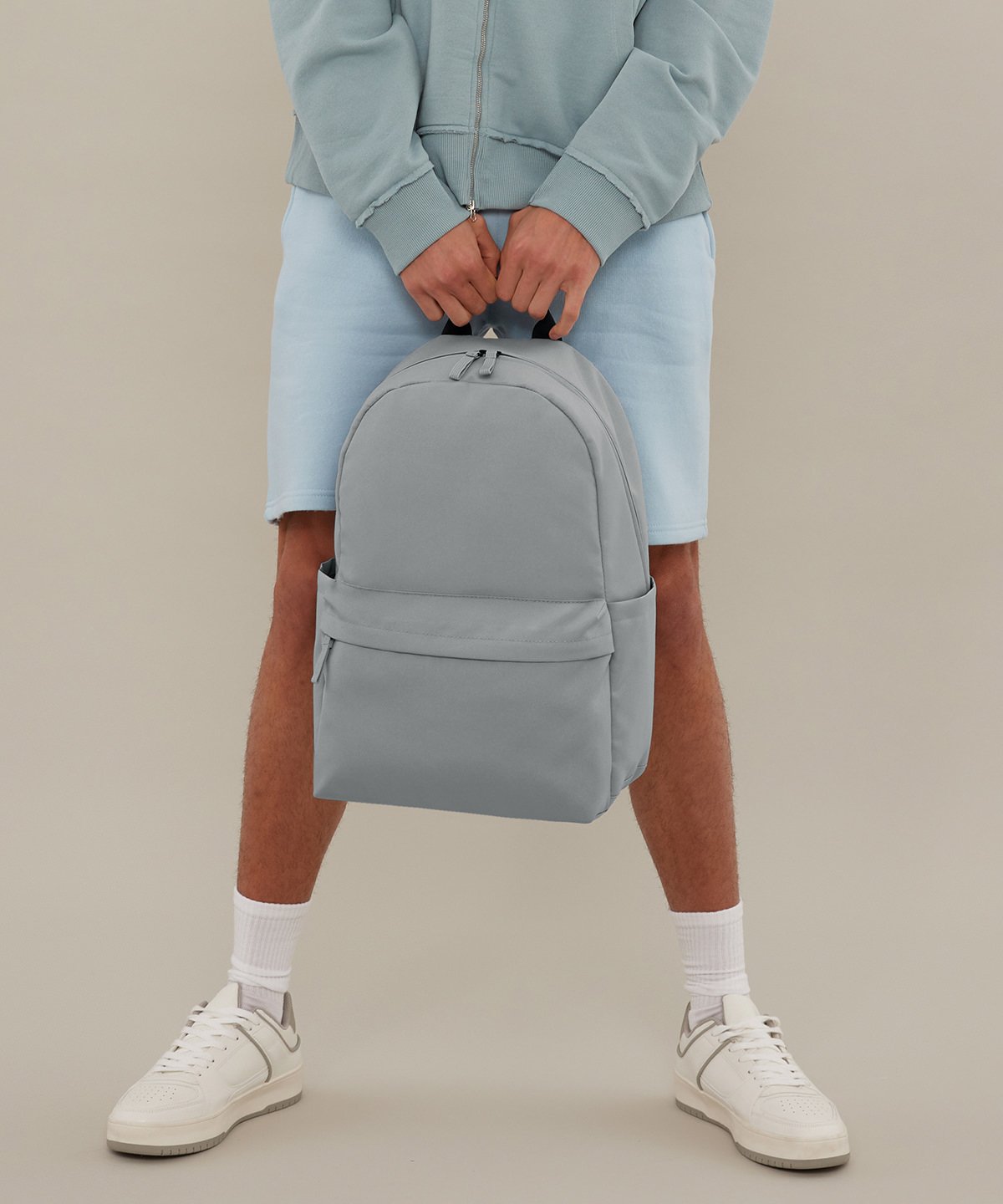 BG185 | Premium Recycled Backpack | Bagbase