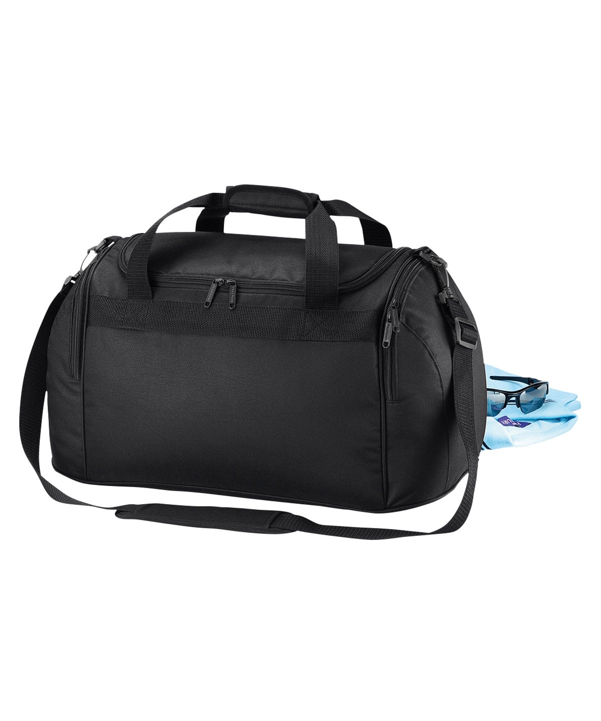 Bagbase Freestyle Holdall (BG200) | 26L Gym & Sports Bag