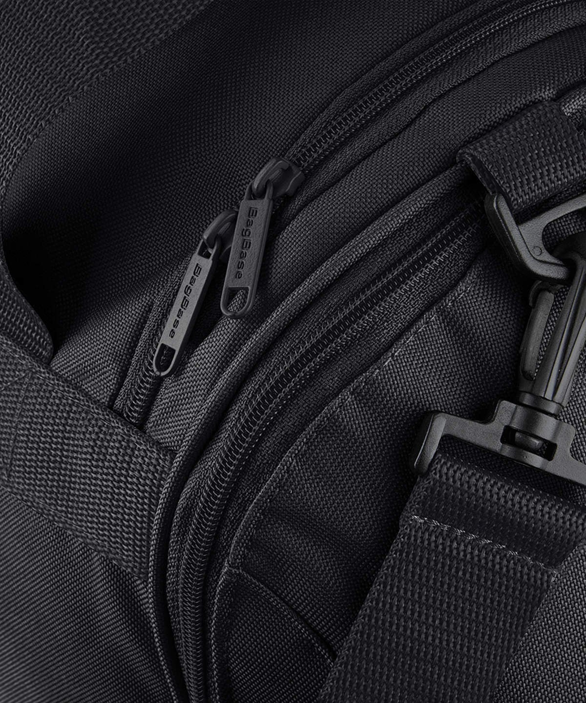 Bagbase Freestyle Holdall (BG200) | 26L Gym & Sports Bag