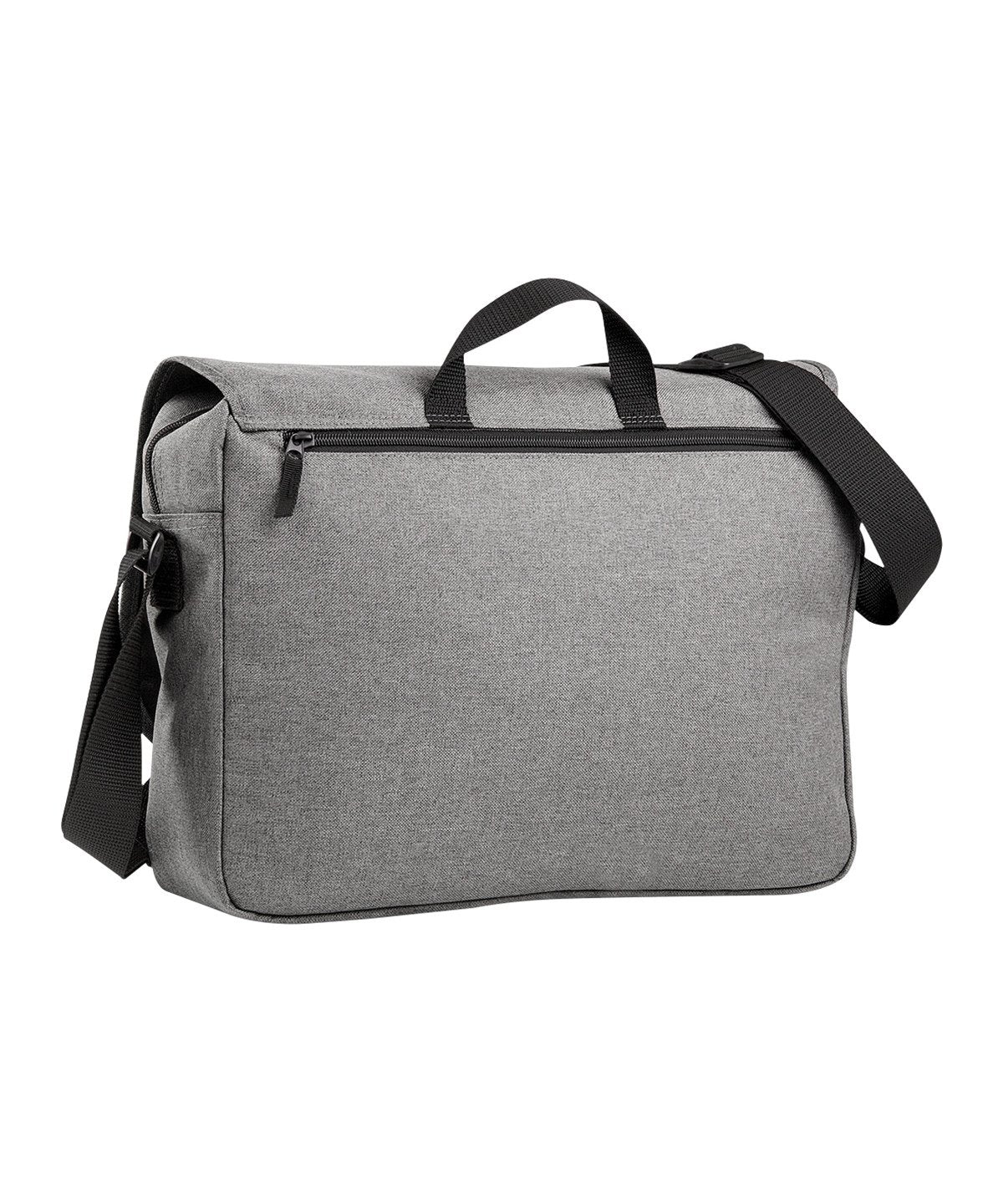 BG218 | Two-tone digital messenger | Bagbase