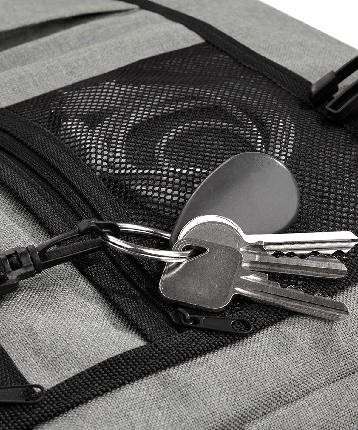 BG218 | Two-tone digital messenger | Bagbase