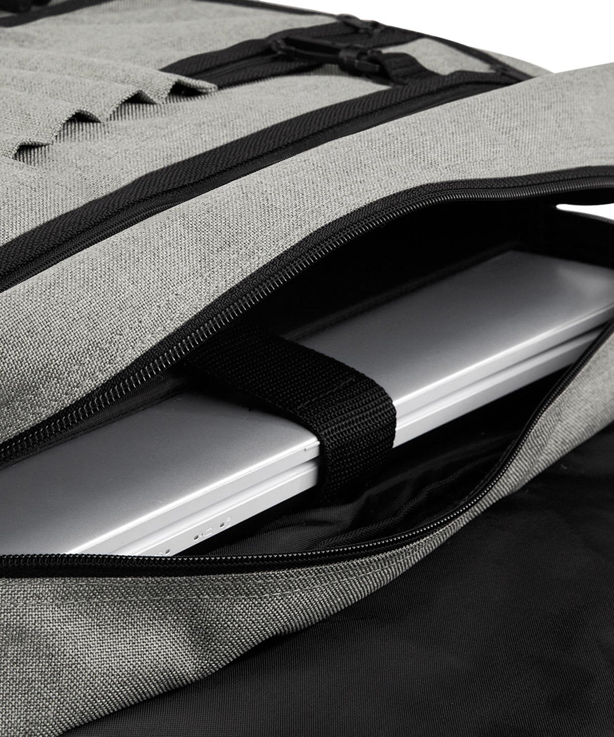 BG218 | Two-tone digital messenger | Bagbase