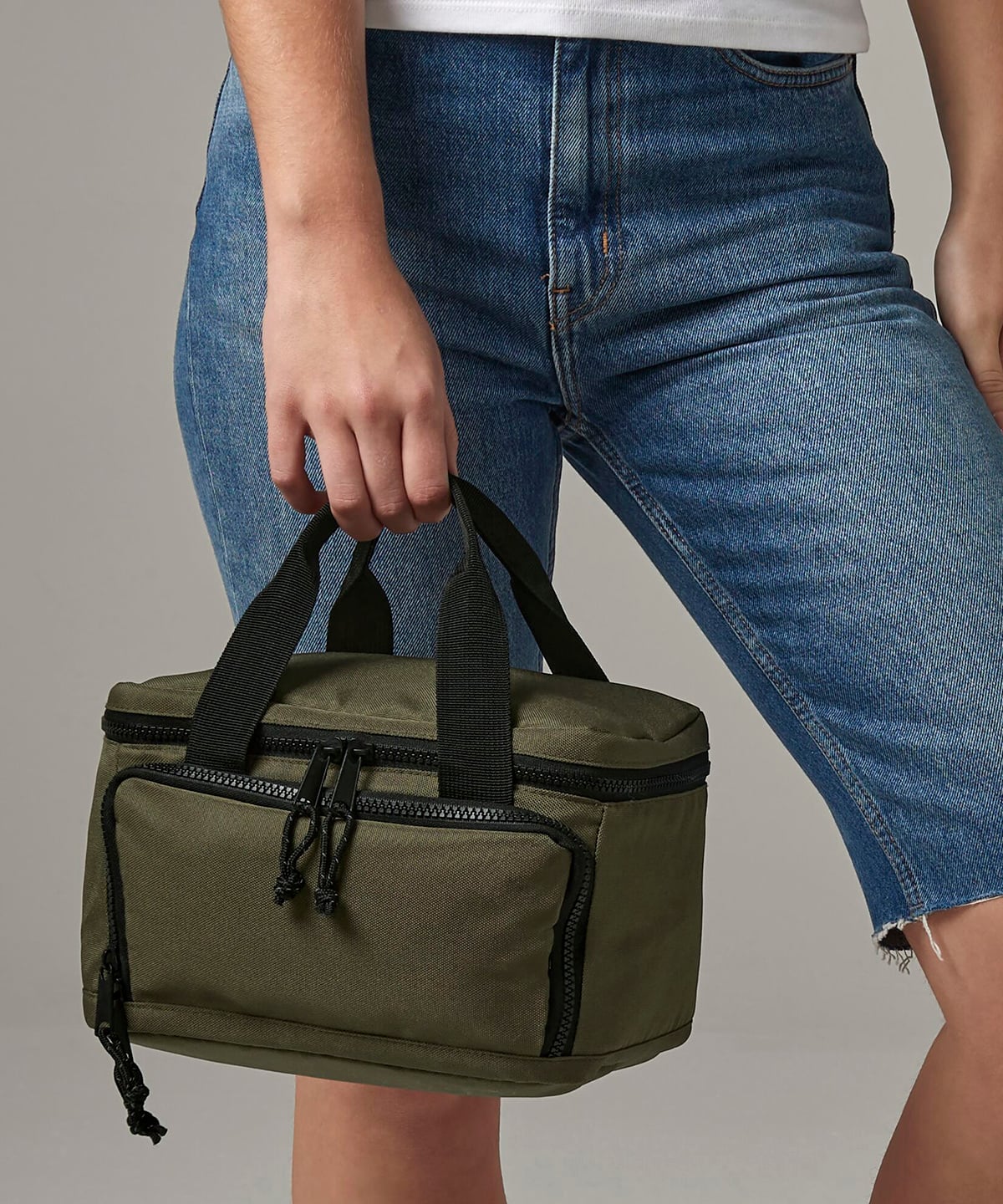 BG288 | Recycled mini cooler bag | Bagbase