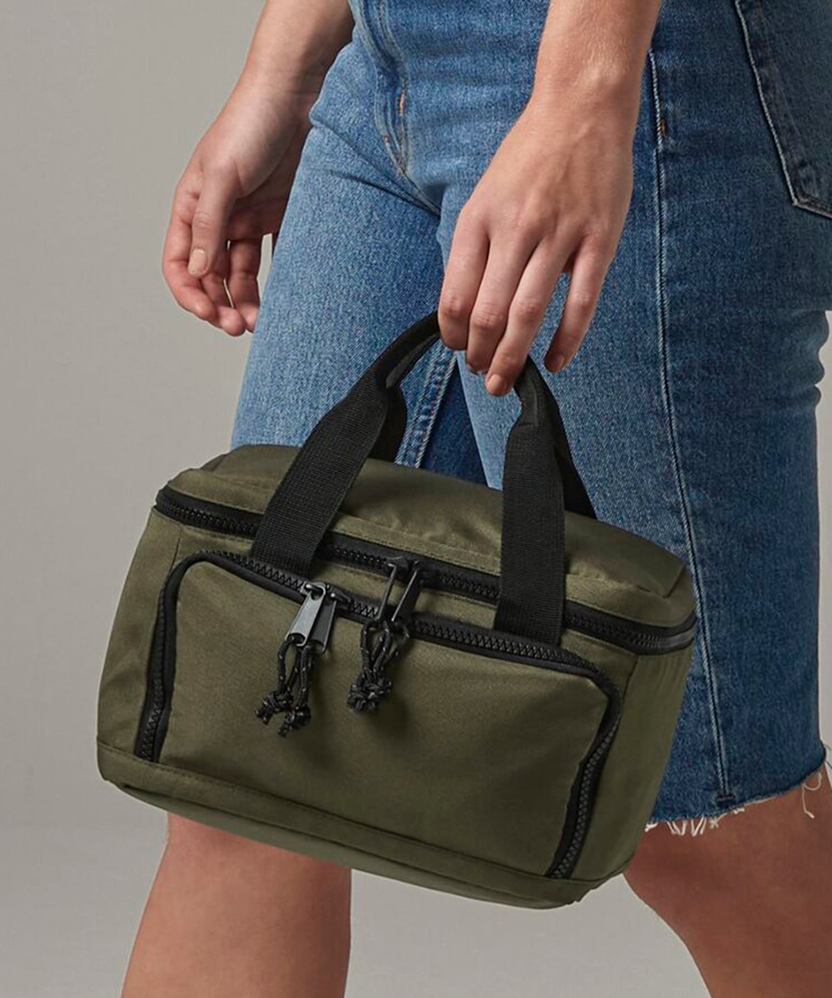 BG288 | Recycled mini cooler bag | Bagbase