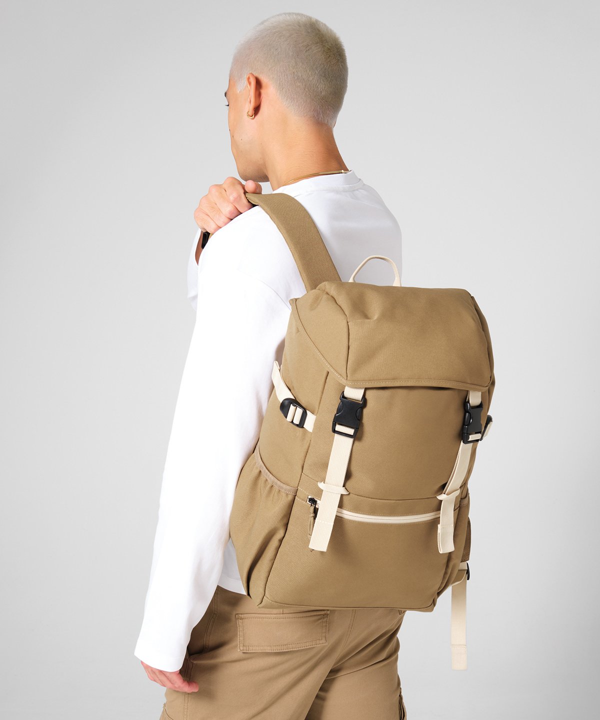 BG370 | Ramble backpack | Bagbase
