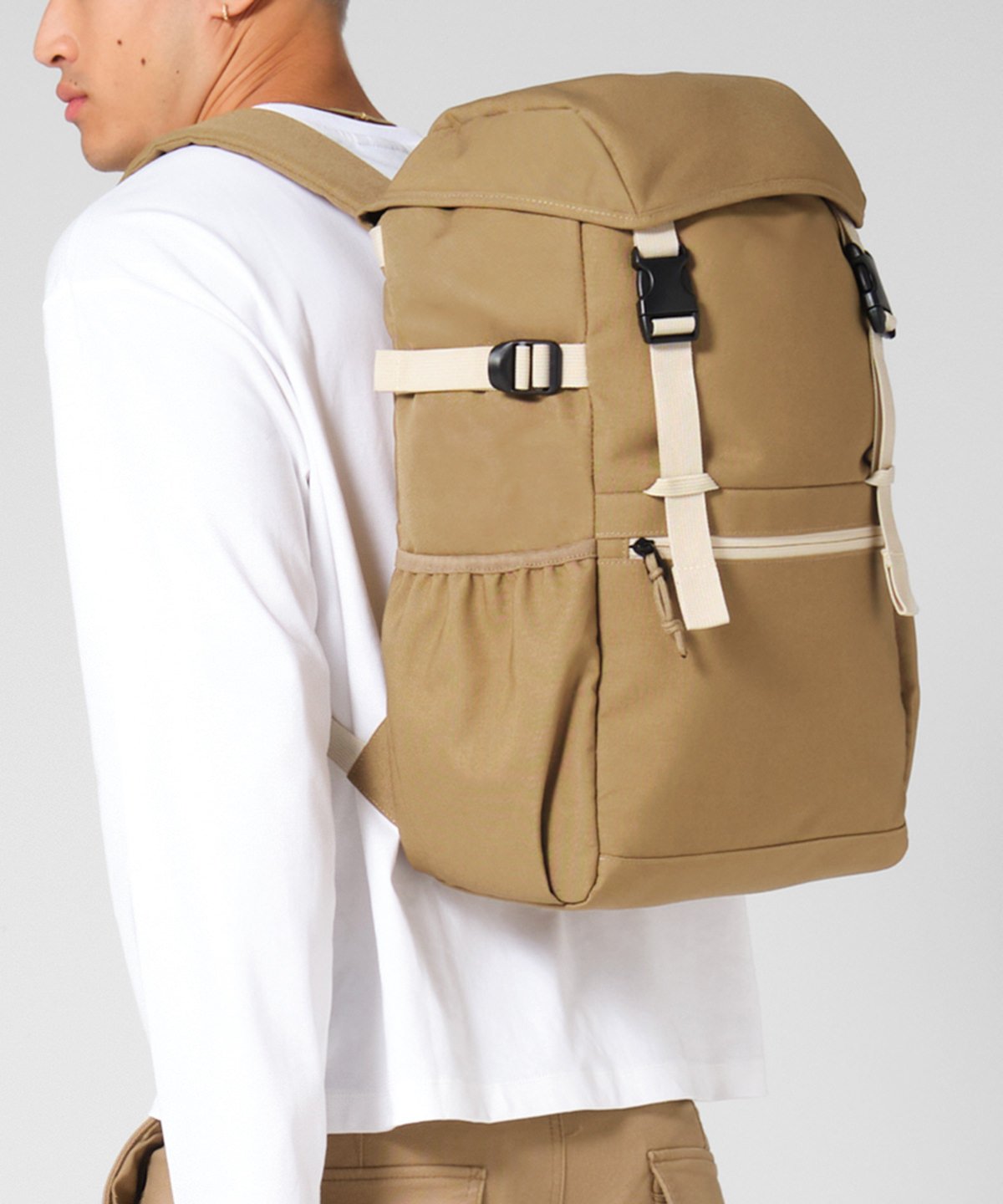 BG370 | Ramble backpack | Bagbase
