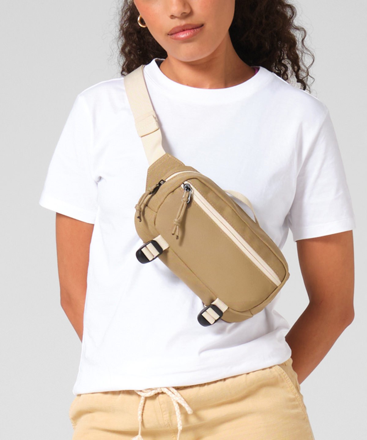 BG373 | Ramble belt bag | Bagbase