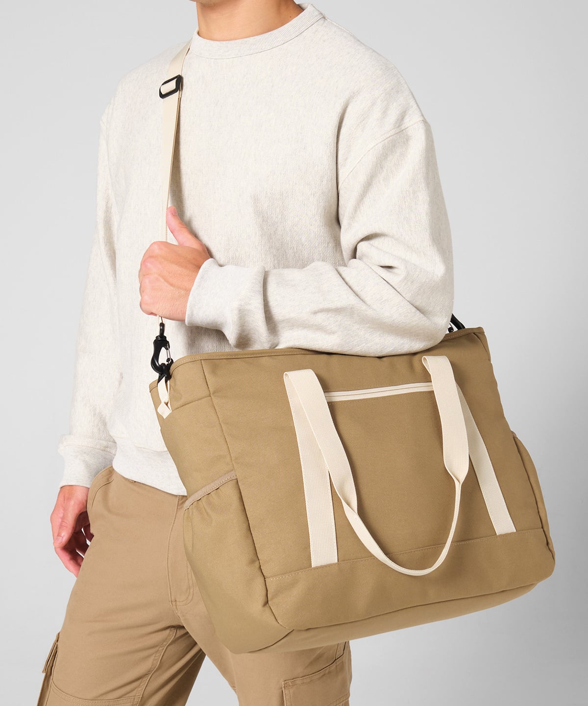 BG375 | Ramble tote | Bagbase