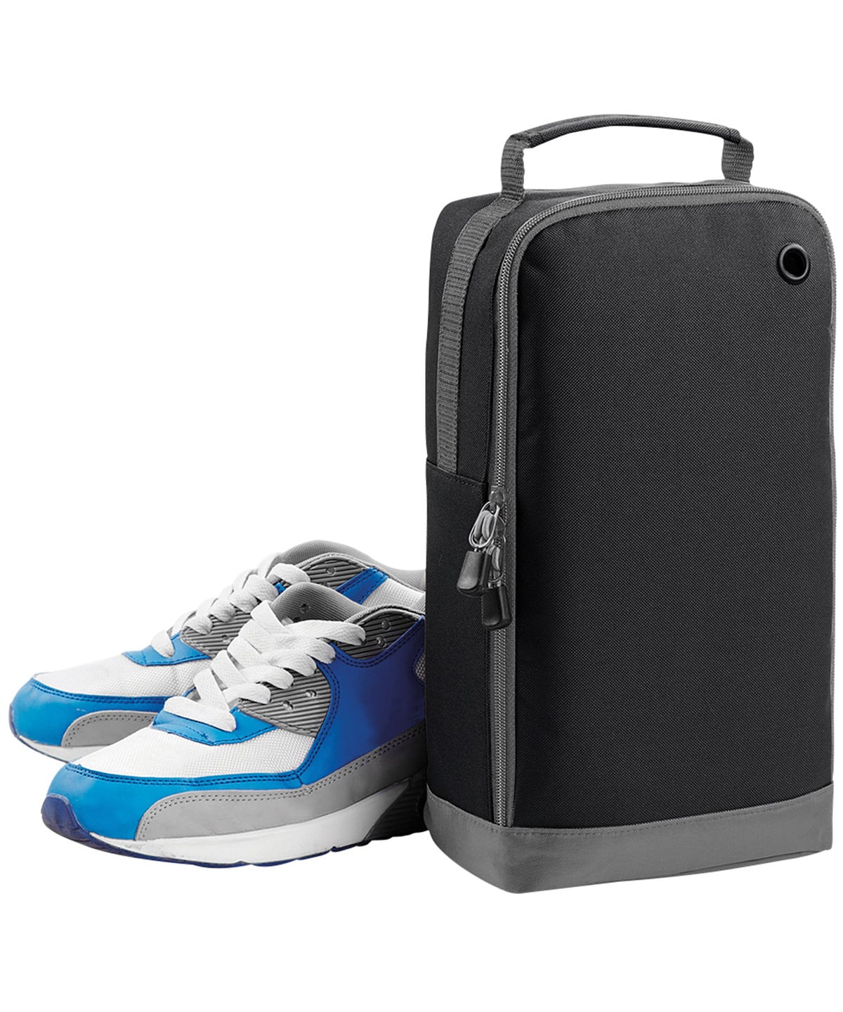 Bagbase Athleisure Shoe/Accessory Bag (BG540) | Boot & Kit Bag