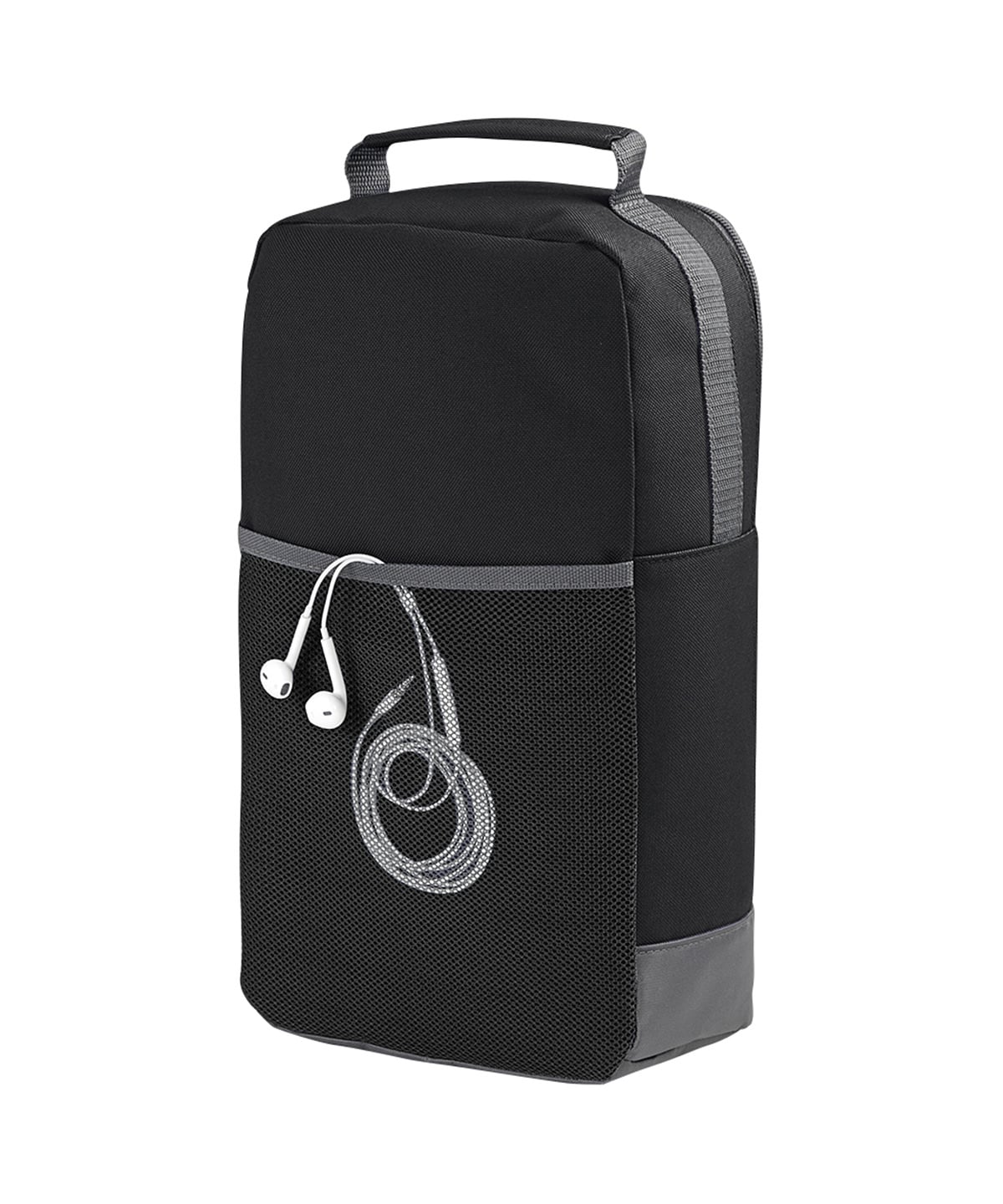 Bagbase Athleisure Shoe/Accessory Bag (BG540) | Boot & Kit Bag