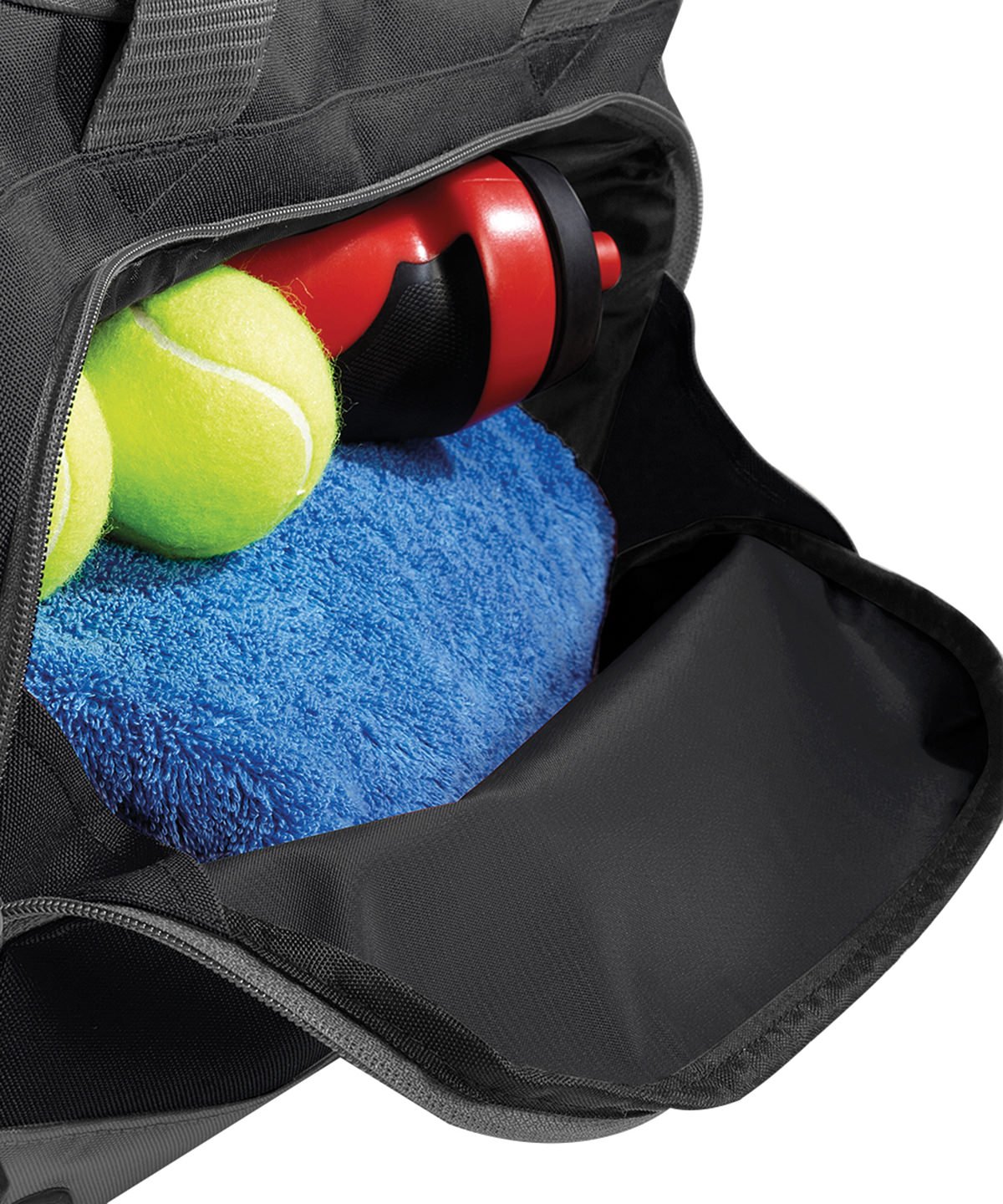 BG544 | Athleisure holdall | Bagbase