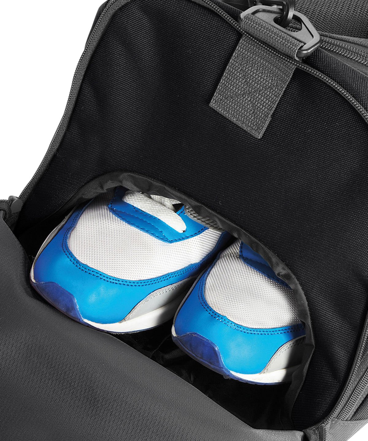 BG544 | Athleisure holdall | Bagbase