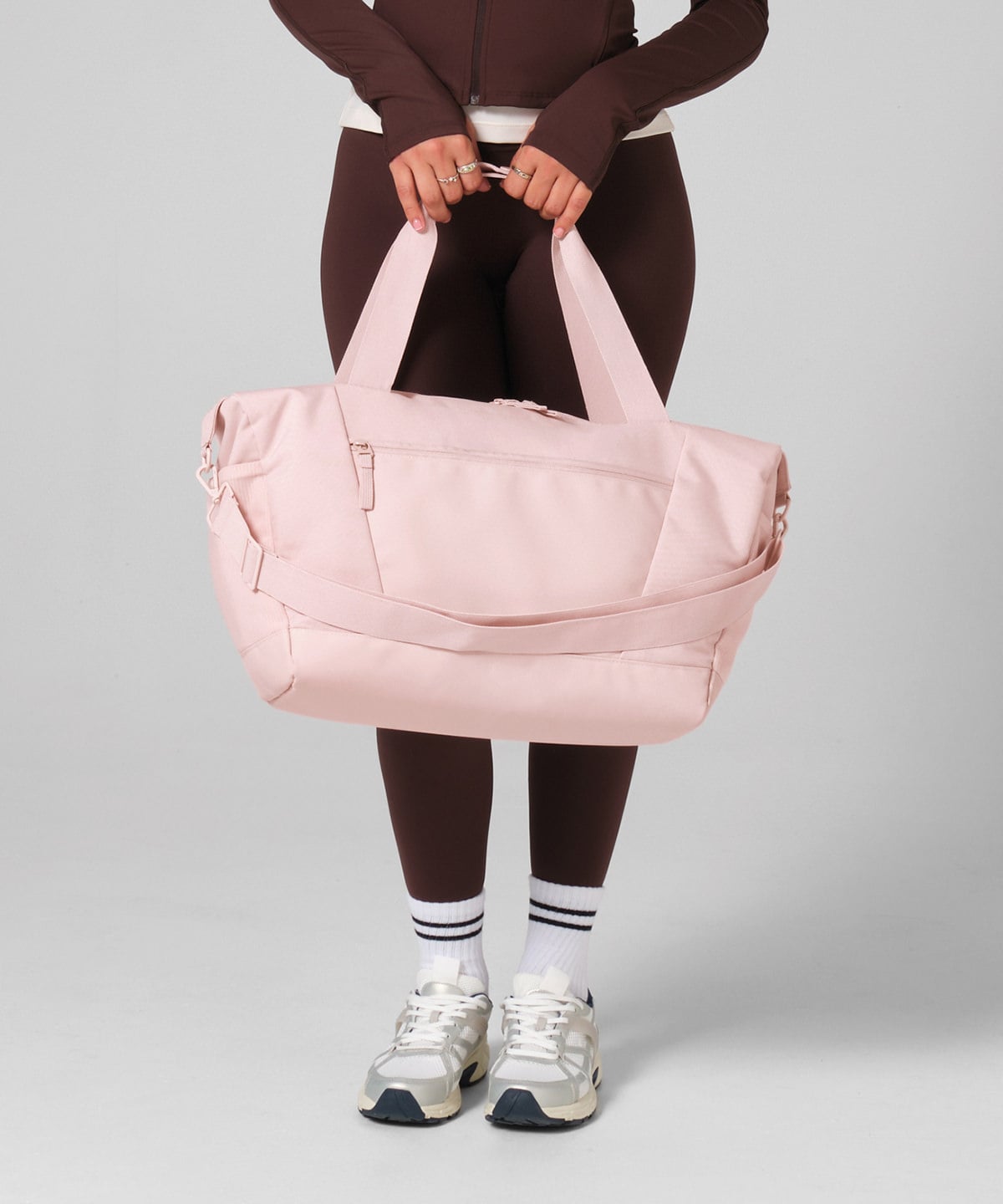Bagbase Circuit Gym Bag (BG563) | 20L Recycled Gym & Dance Bag