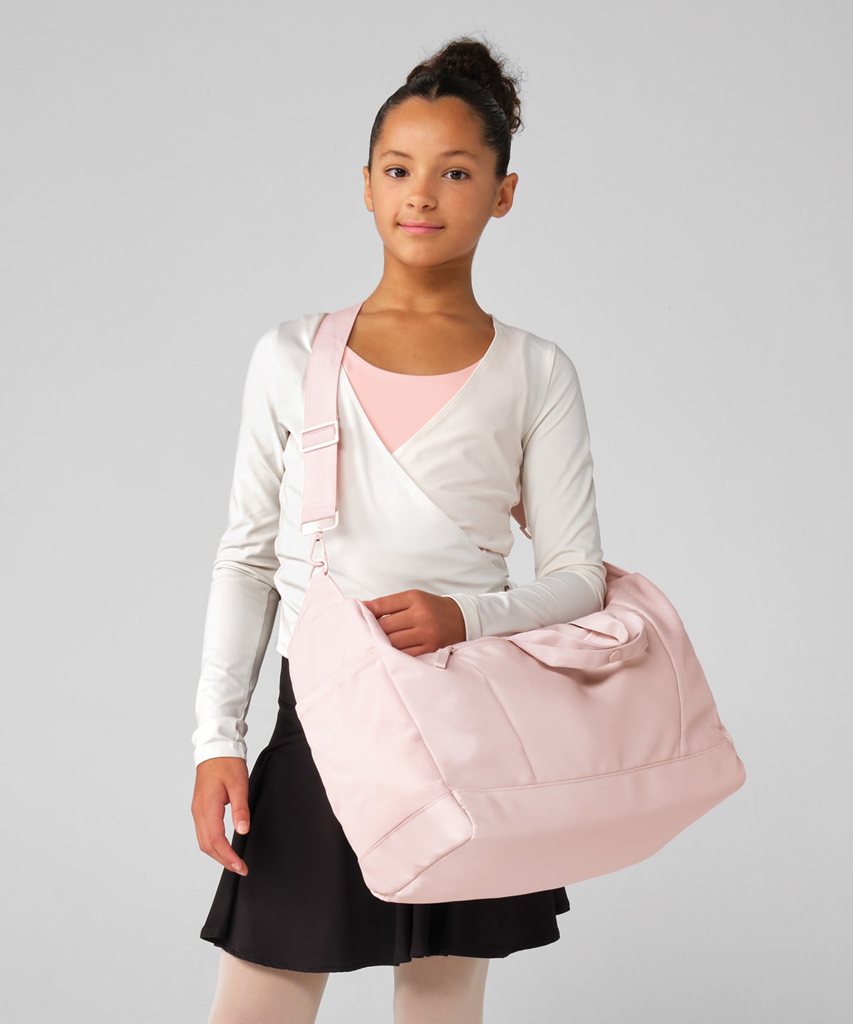 Bagbase Circuit Gym Bag (BG563) | 20L Recycled Gym & Dance Bag