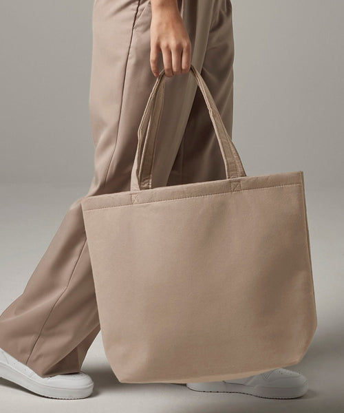 BG721 | Felt shopper | Bagbase