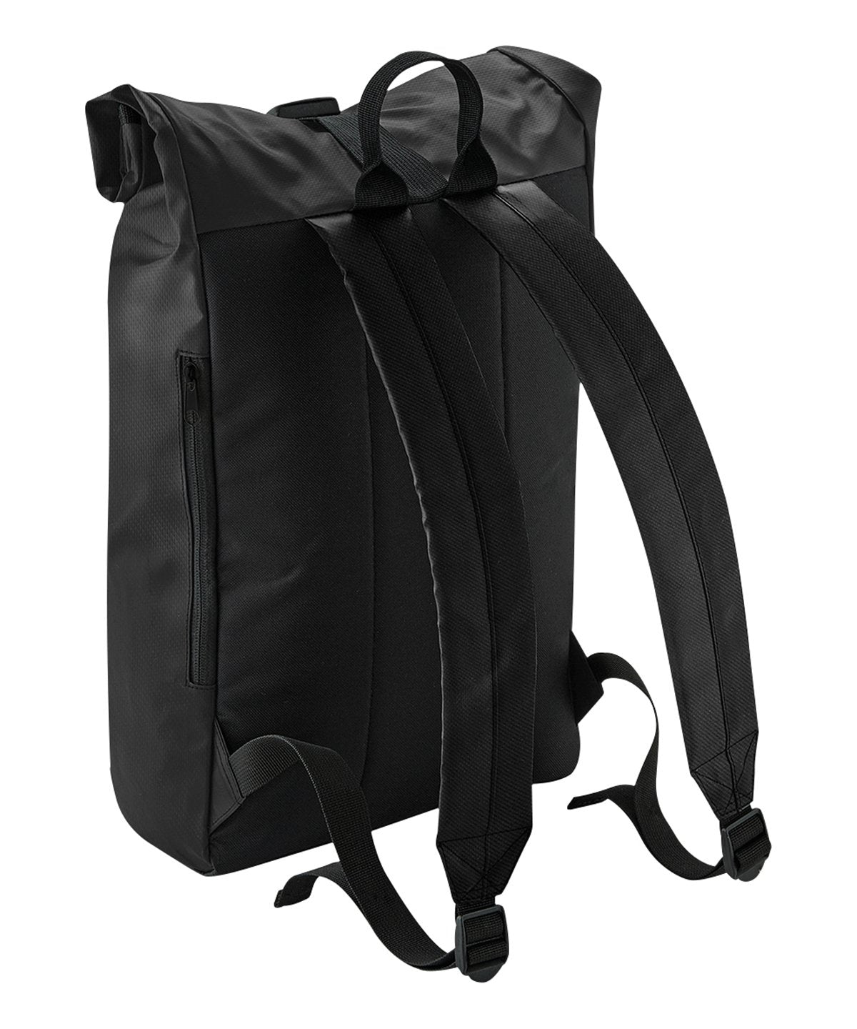 BG815 | Tarp roll-top backpack | Bagbase