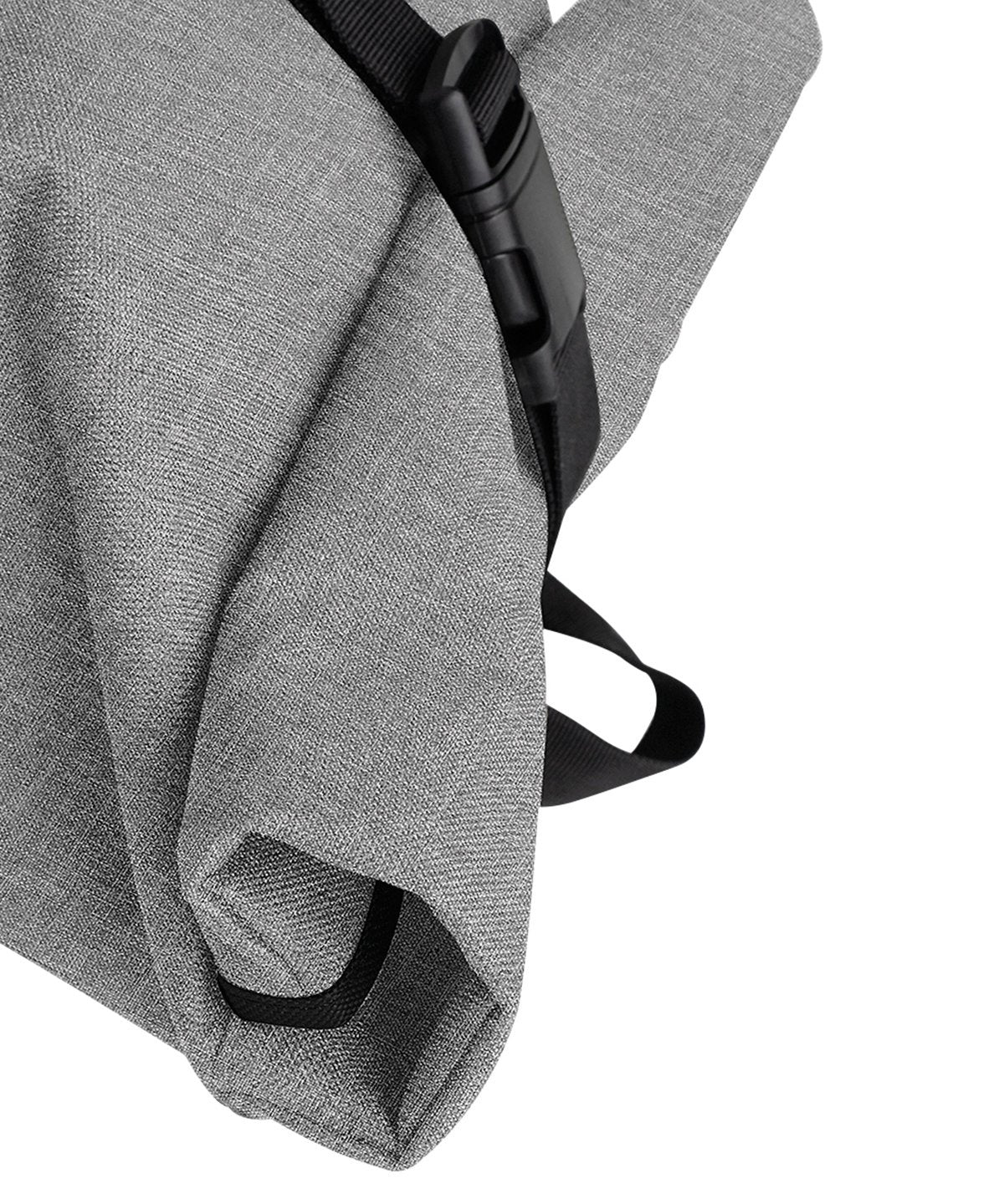 BG855 | Roll-top backpack | Bagbase