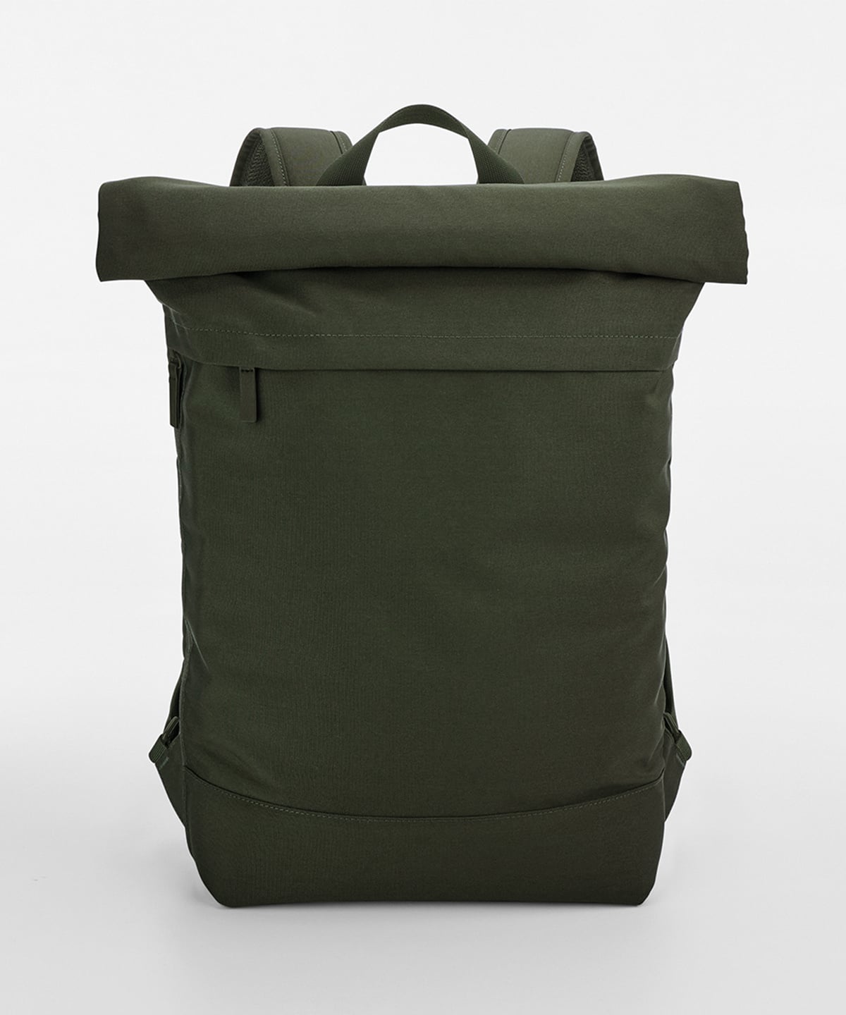 Bagbase Simplicity Roll-Top Backpack (BG870) | 15L Recycled Branded Backpack