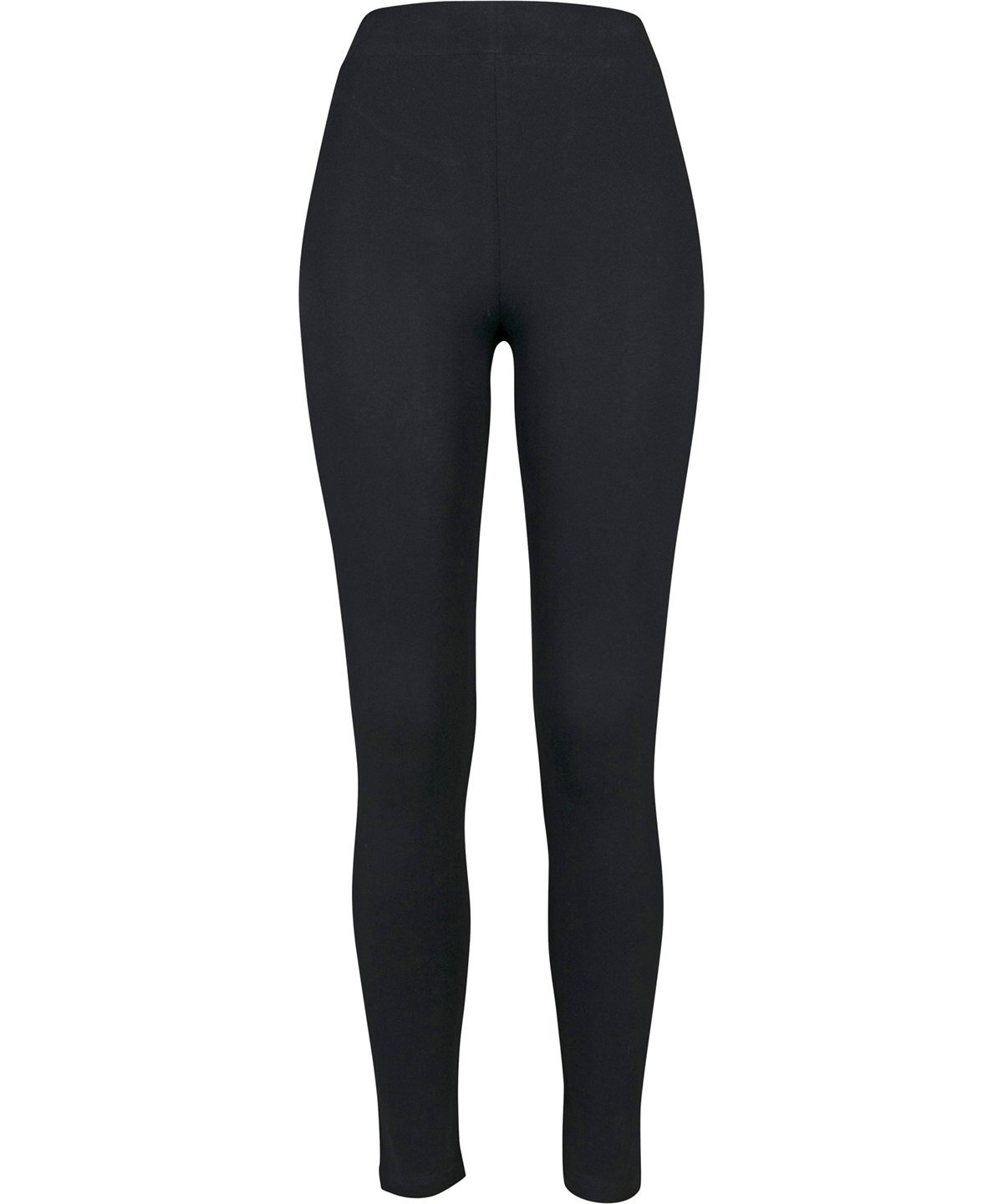 BY099 | Women's stretch Jersey leggings | Build Your Brand
