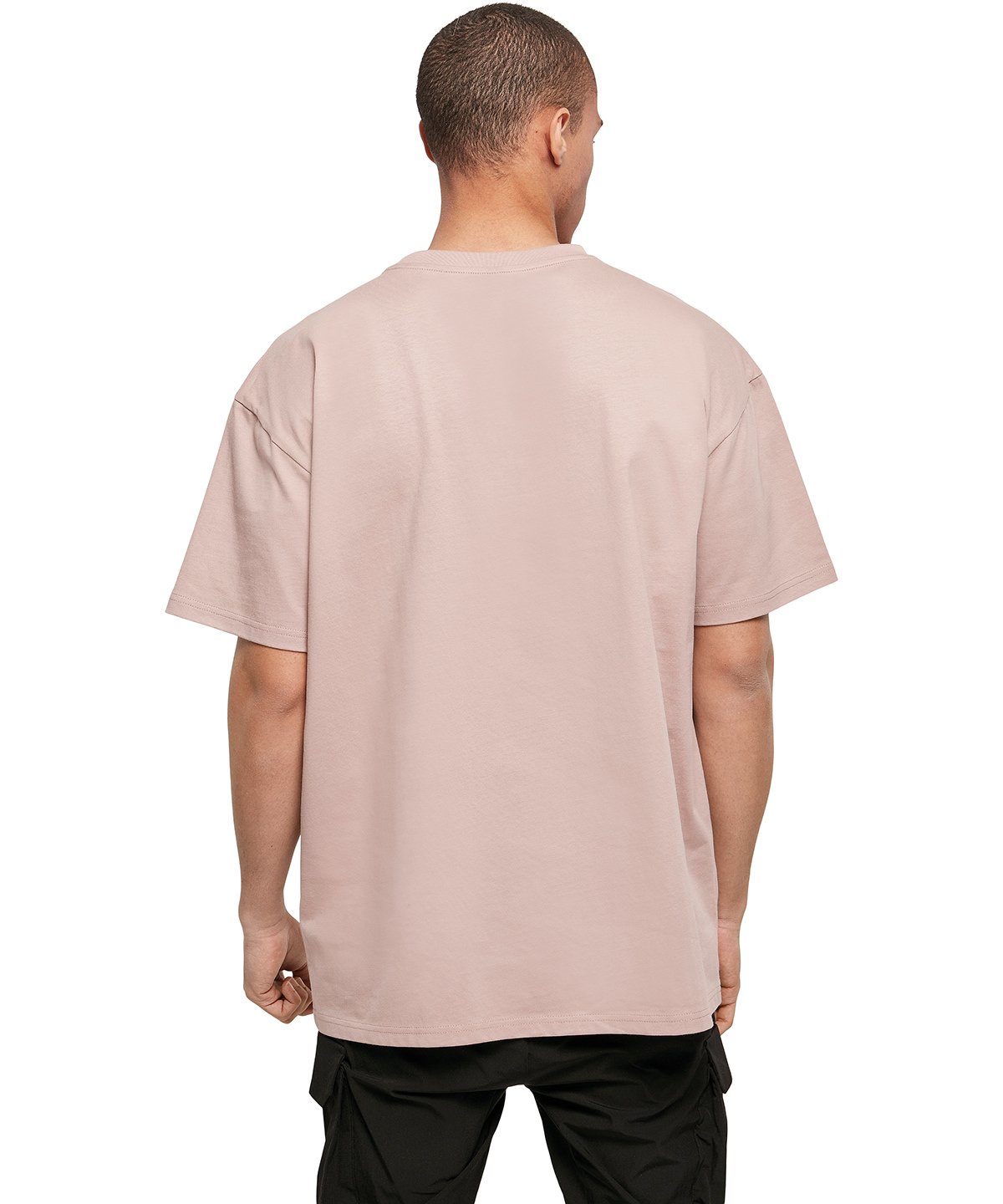 BY102 | Heavy oversized tee | Build Your Brand