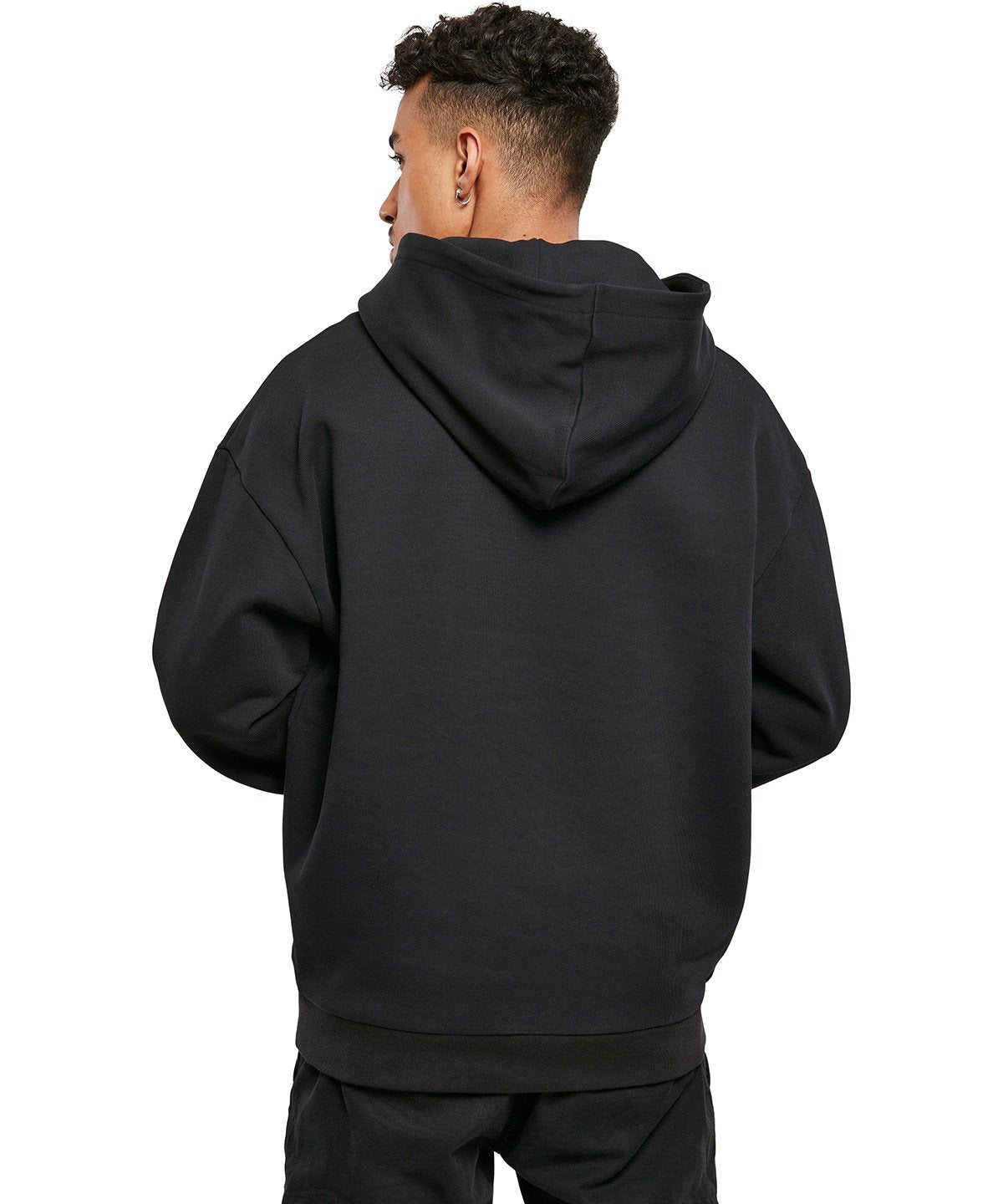 BY162 | Ultra heavy hoodie | Build Your Brand