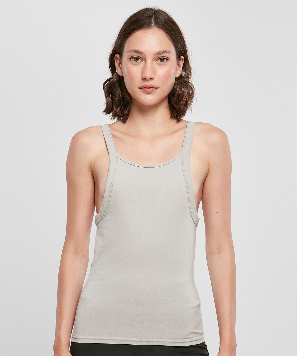 BY209 | Women’s everyday tank top | Build Your Brand
