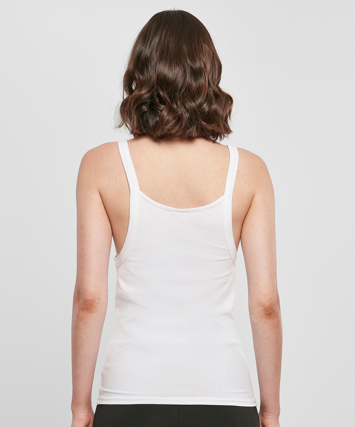 BY209 | Women’s everyday tank top | Build Your Brand