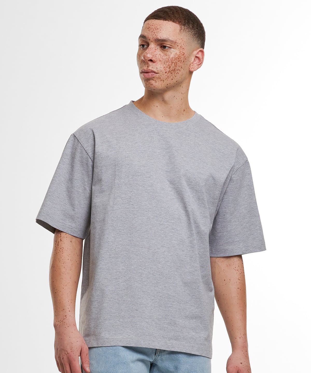 BY391 | Loose-fit tee | Build Your Brand