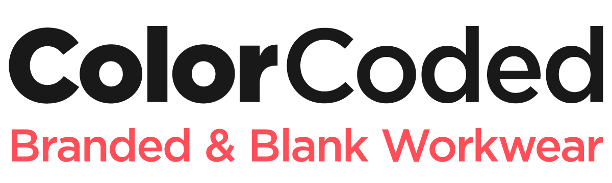 Color Coded Ltd