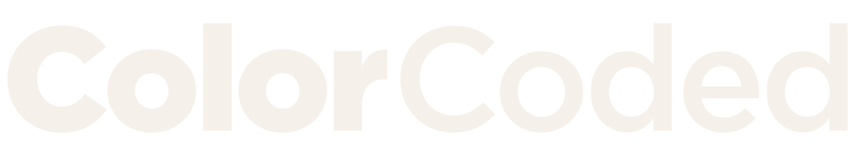 Color Coded Ltd