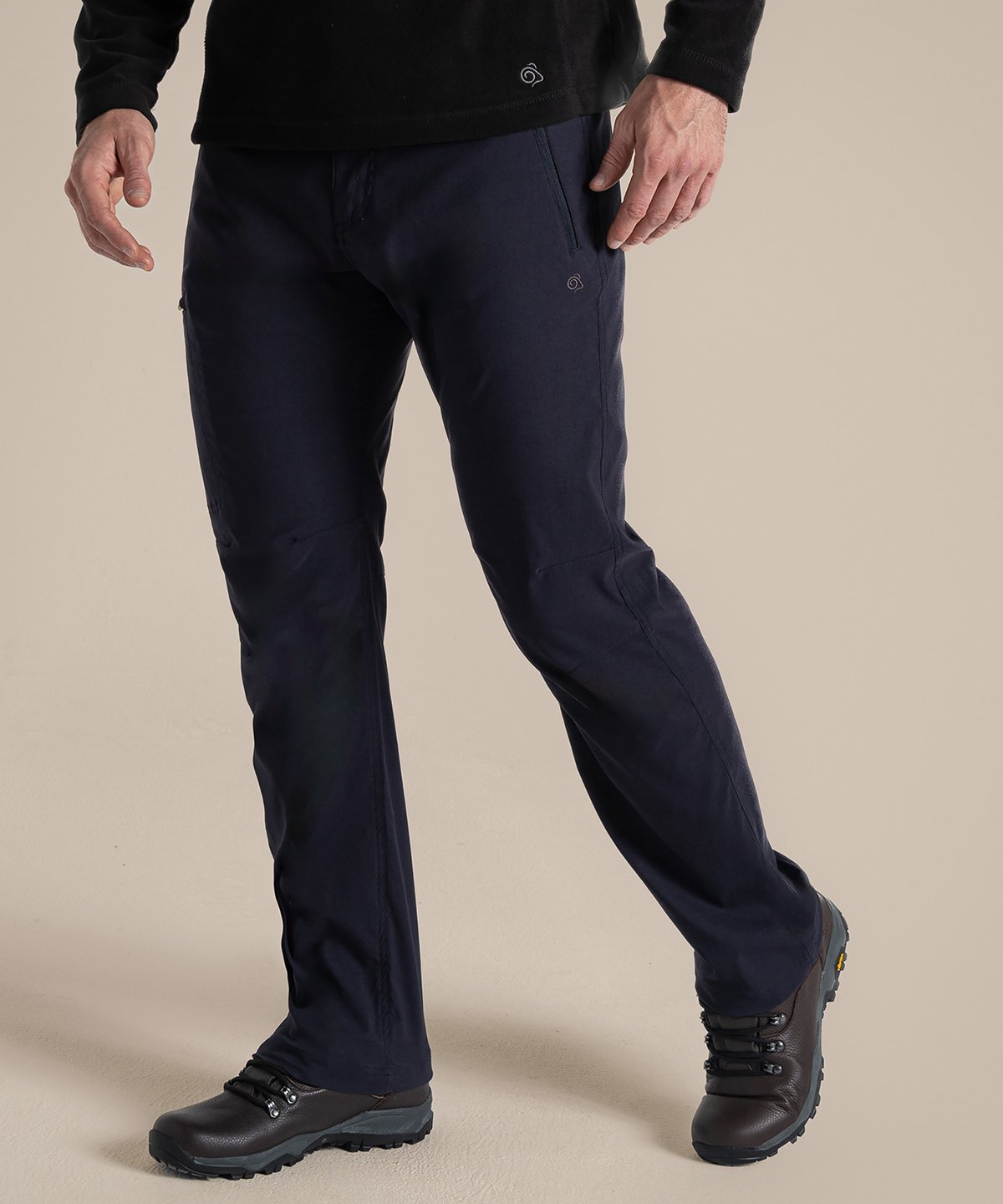 CR233 | Expert Kiwi pro stretch trousers | Craghoppers