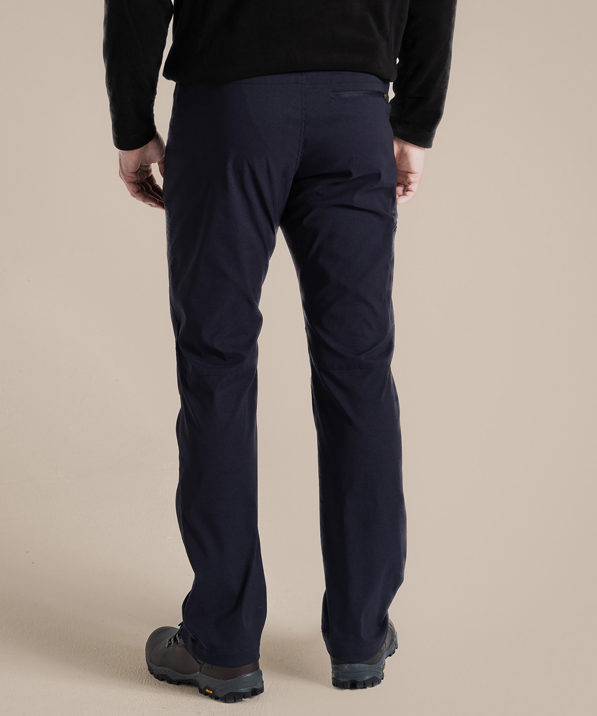 CR233 | Expert Kiwi pro stretch trousers | Craghoppers