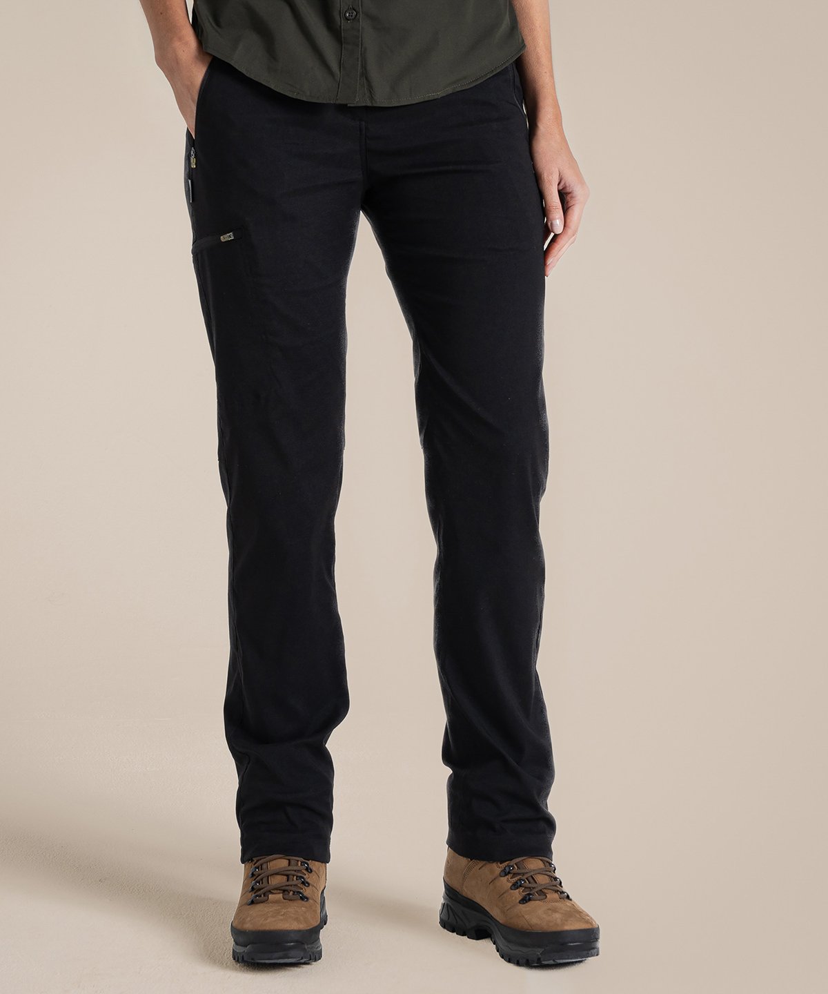 CR234 | Expert women’s Kiwi pro stretch trousers | Craghoppers