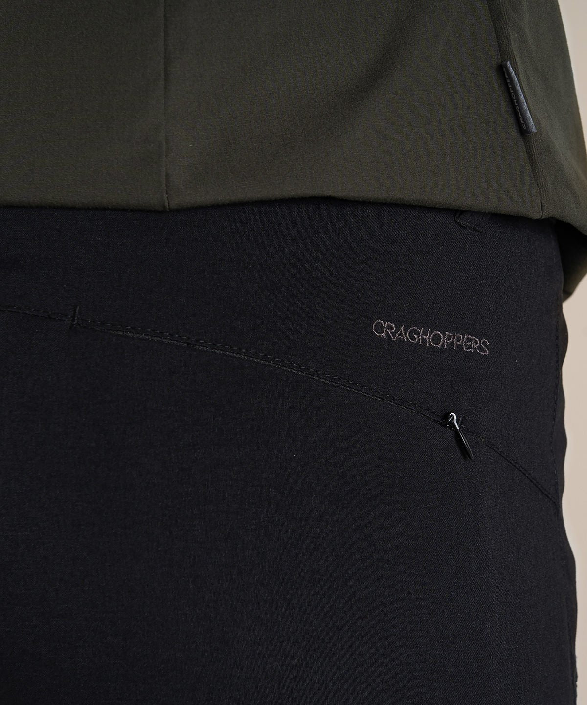 CR234 | Expert women’s Kiwi pro stretch trousers | Craghoppers