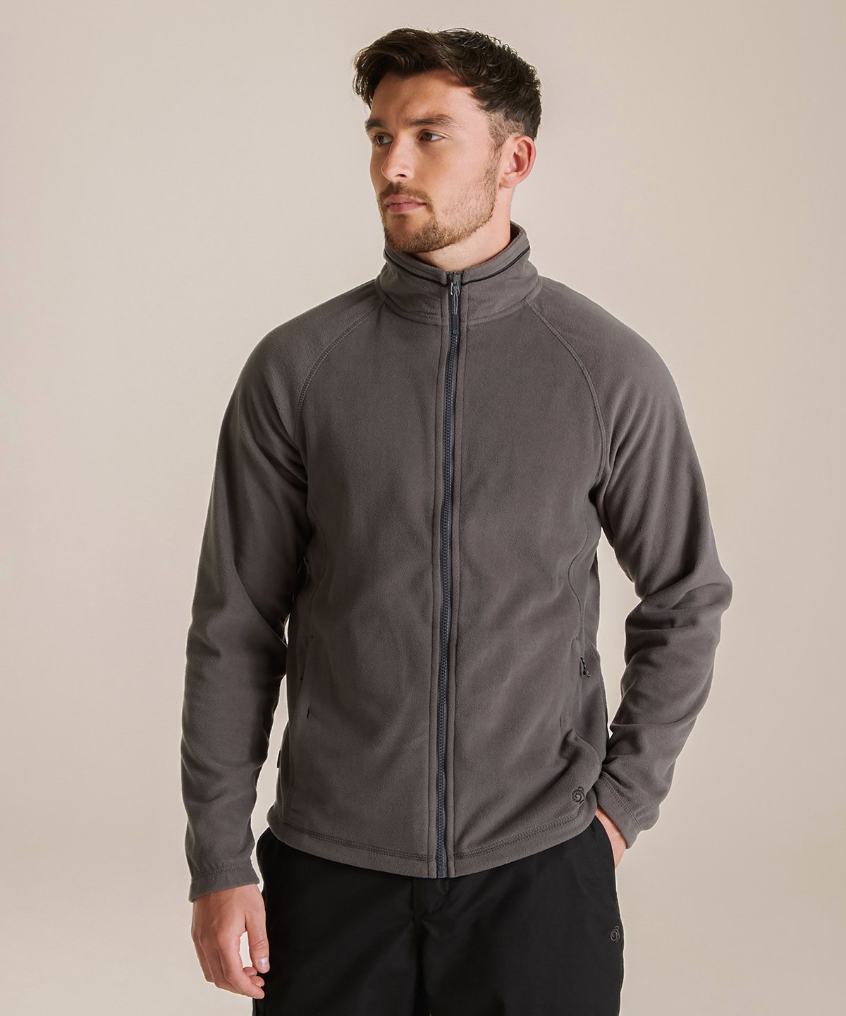 CR315 | Expert Corey 200 fleece jacket | Craghoppers