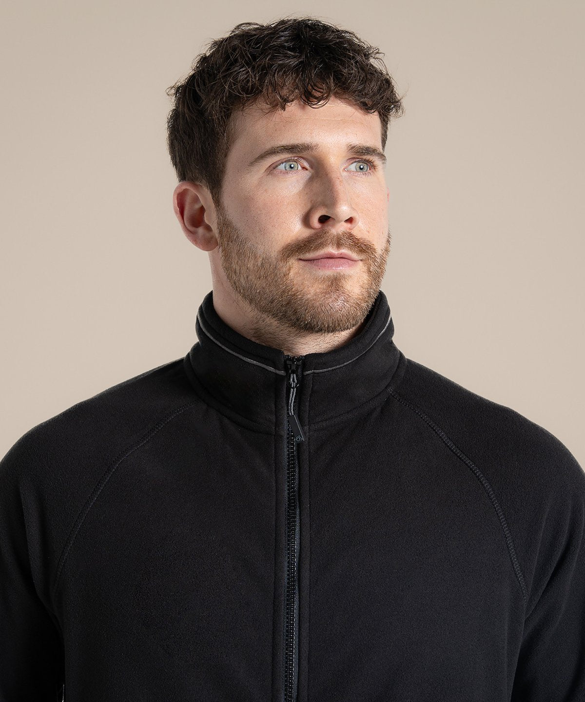 CR315 | Expert Corey 200 fleece jacket | Craghoppers